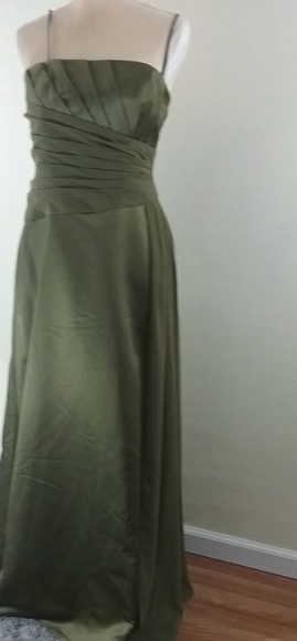 david's bridal formal